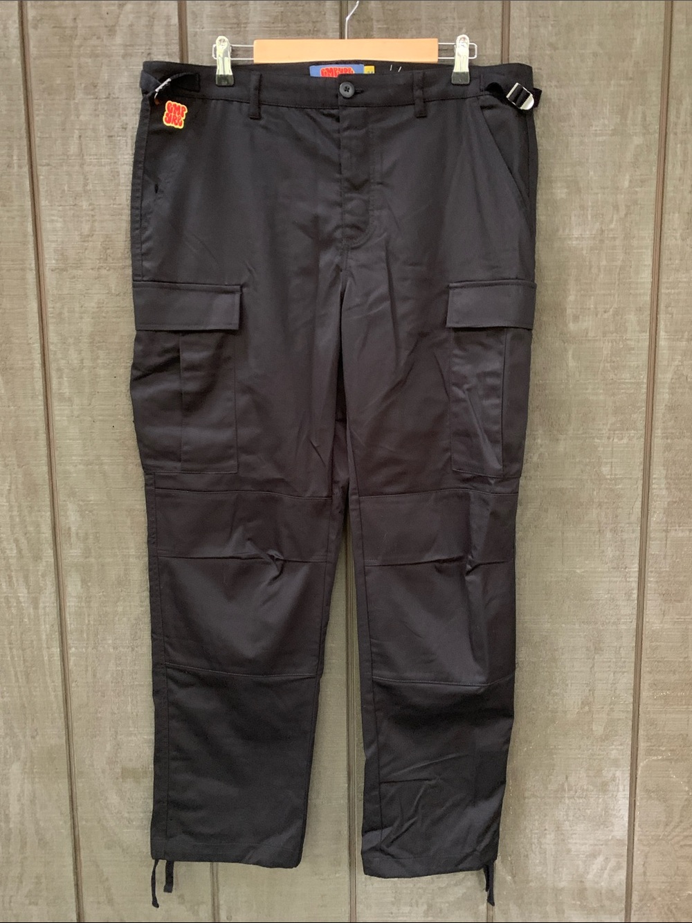 Empyre skate pants